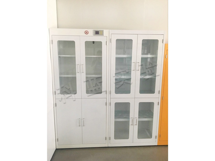 全钢药品柜